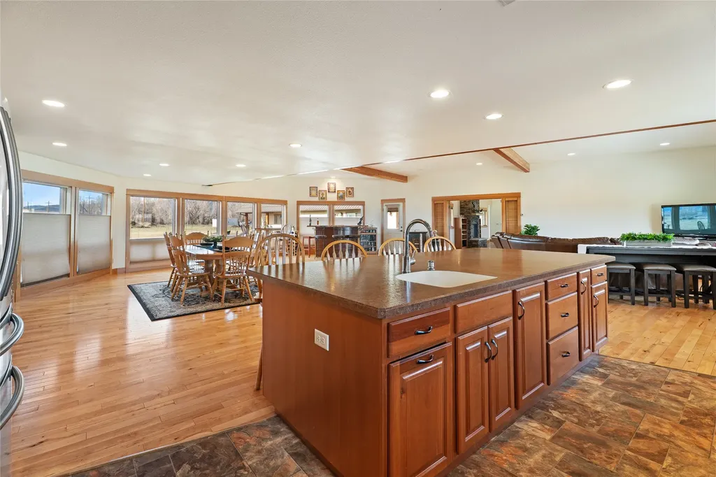 3140 Emily Lane Helena MT 59602