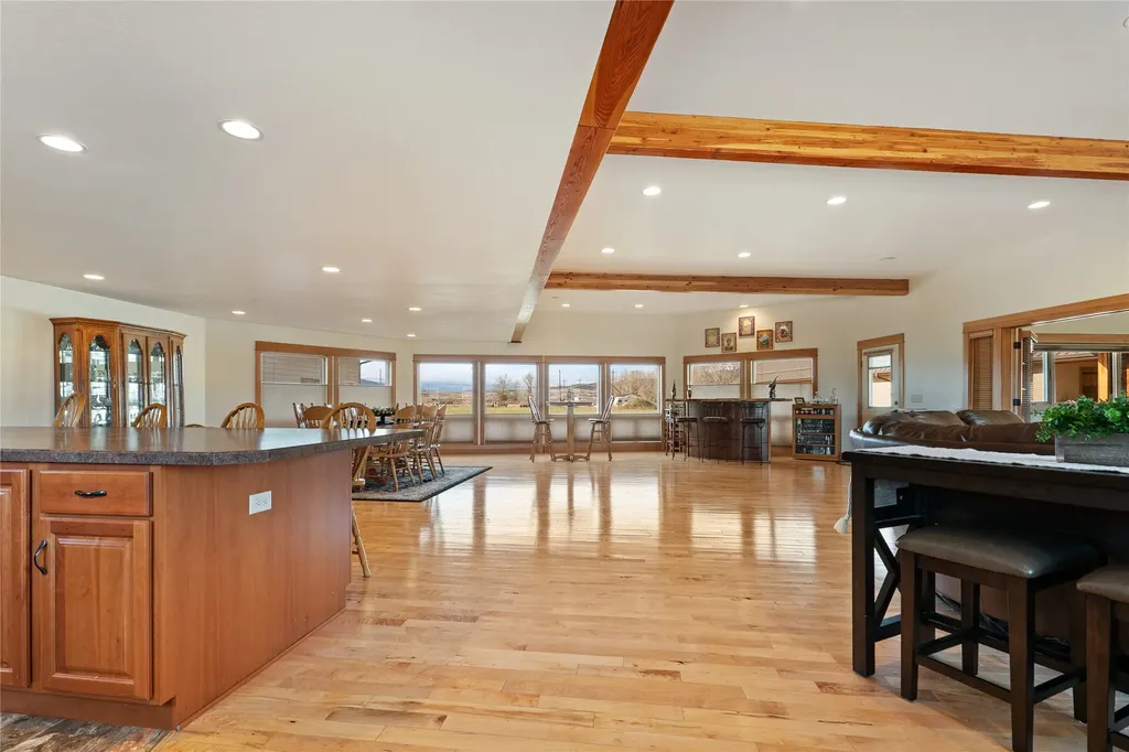 3140 Emily Lane Helena MT 59602