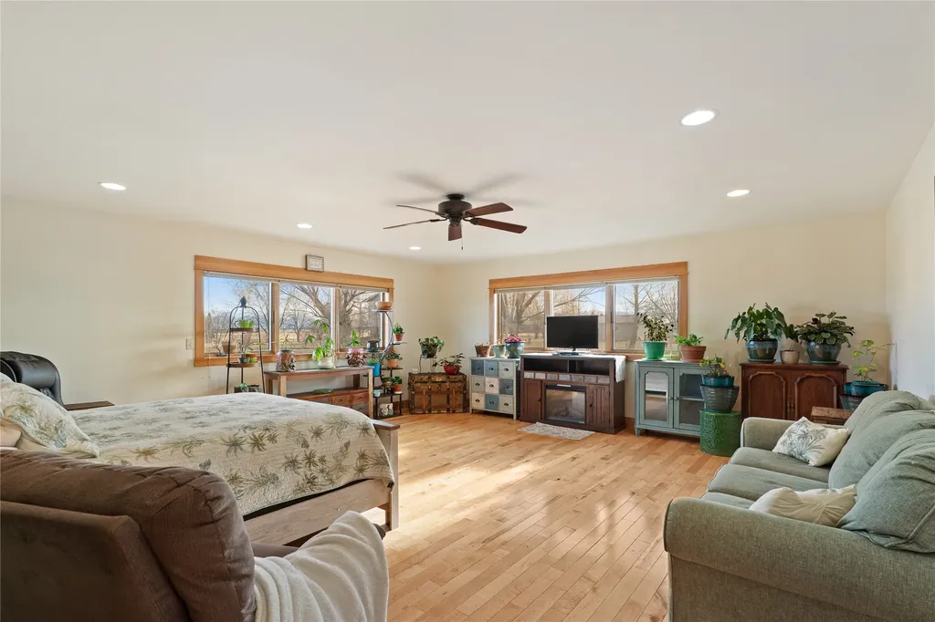 3140 Emily Lane Helena MT 59602