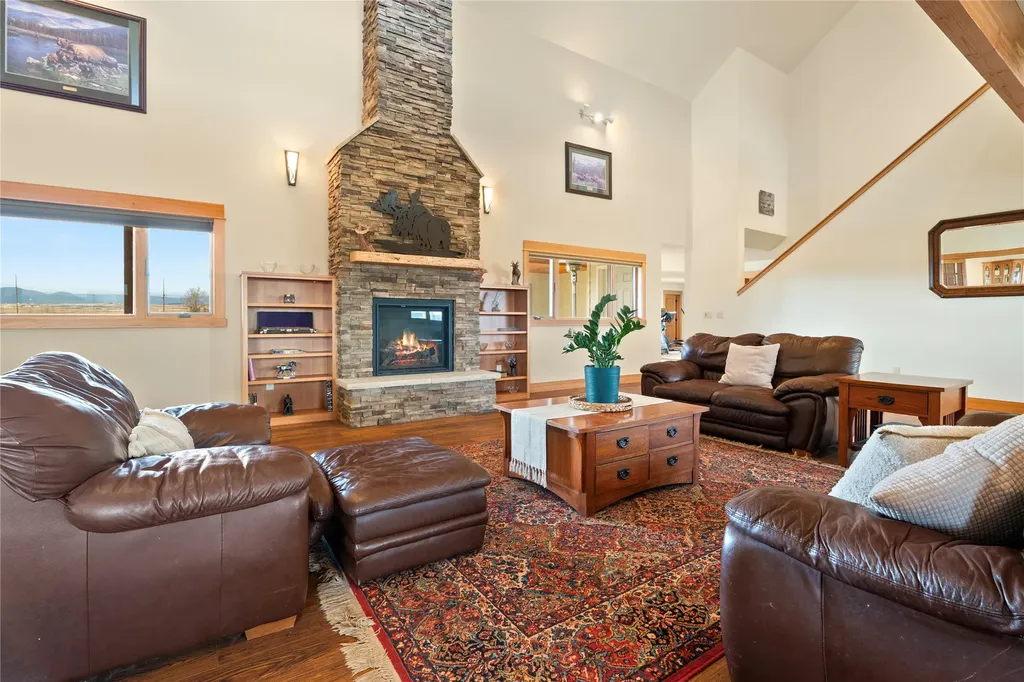 3140 Emily Lane Helena MT 59602