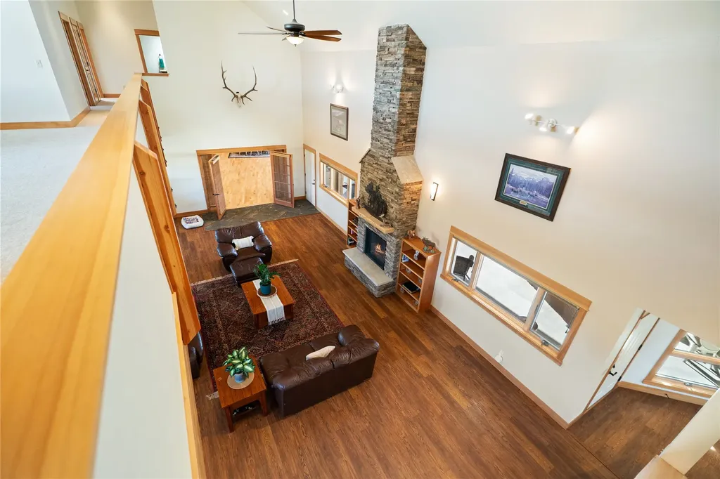 3140 Emily Lane Helena MT 59602