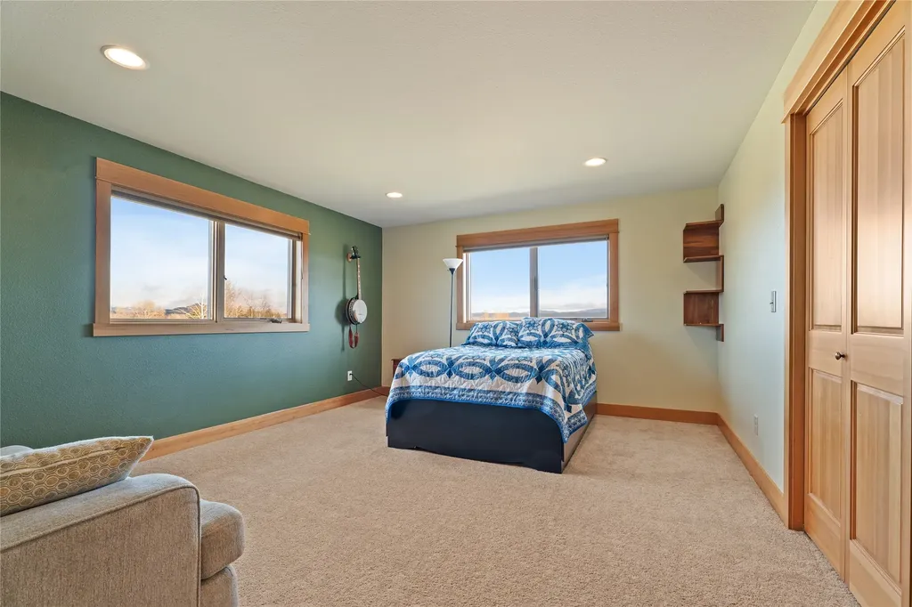 3140 Emily Lane Helena MT 59602