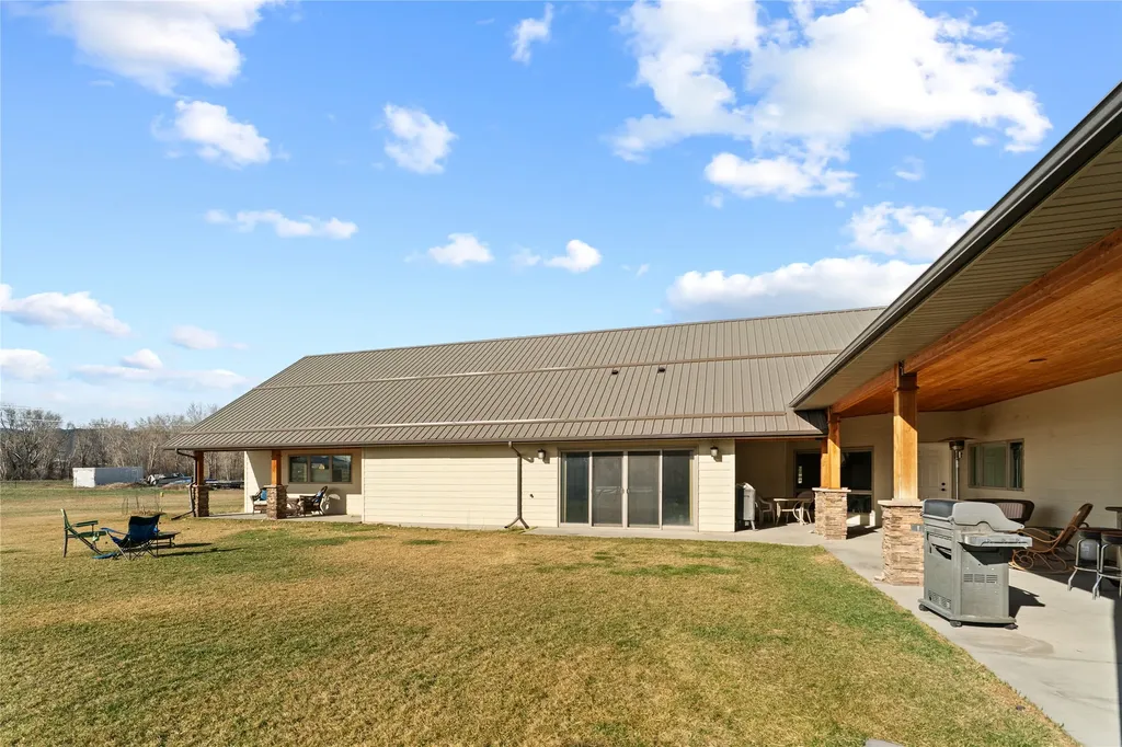 3140 Emily Lane Helena MT 59602