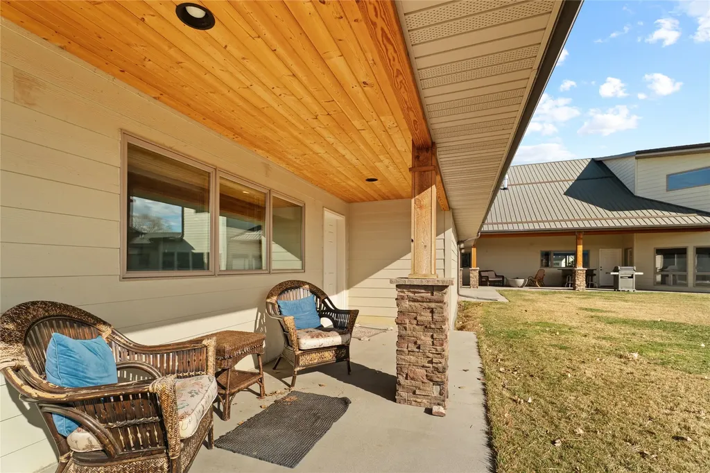 3140 Emily Lane Helena MT 59602