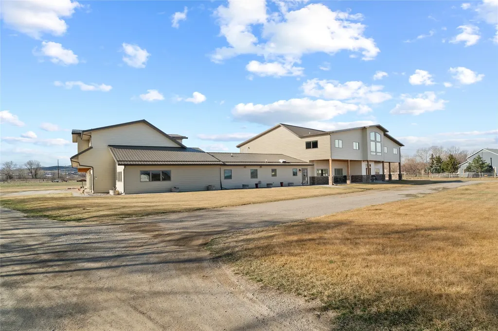 3140 Emily Lane Helena MT 59602