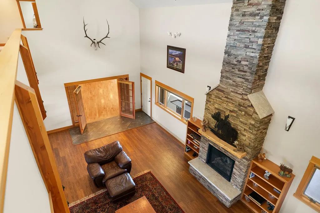 3140 Emily Lane Helena MT 59602