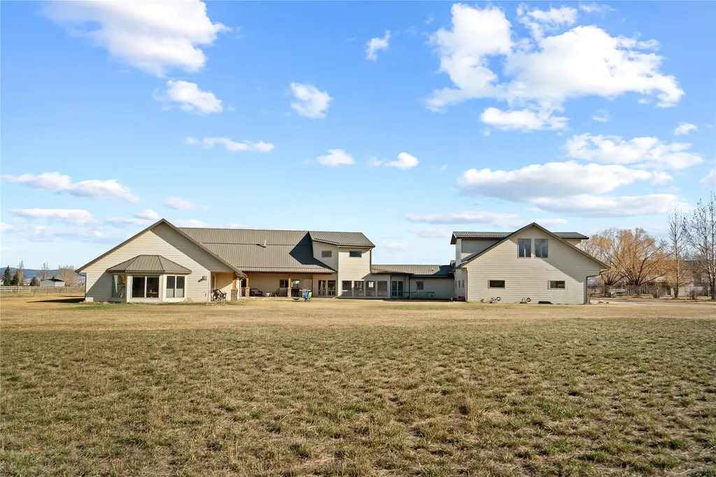 3140 Emily Lane Helena MT 59602