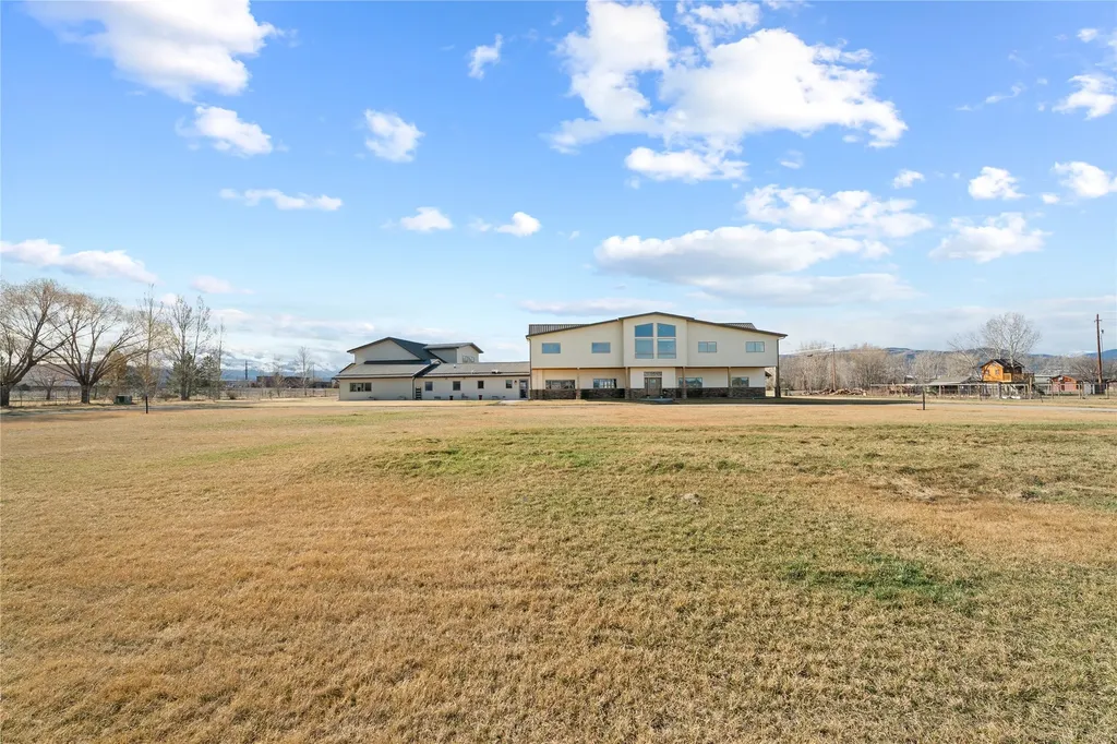 3140 Emily Lane Helena MT 59602