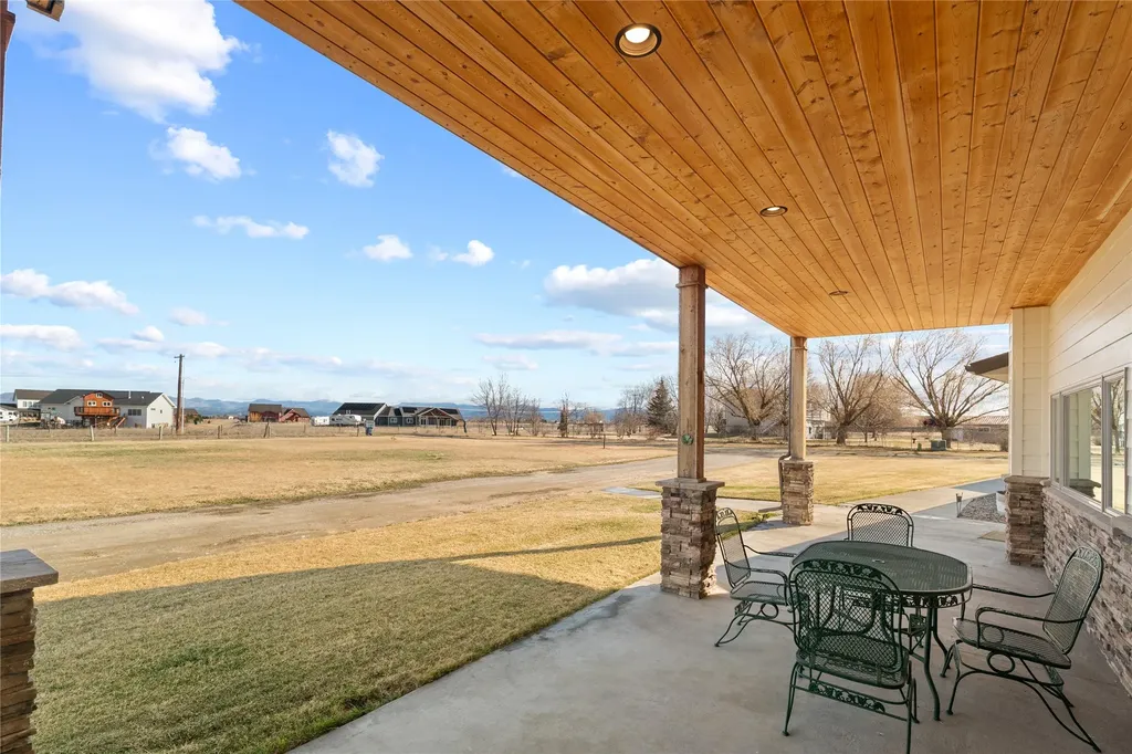 3140 Emily Lane Helena MT 59602
