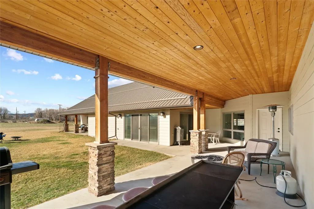 3140 Emily Lane Helena MT 59602