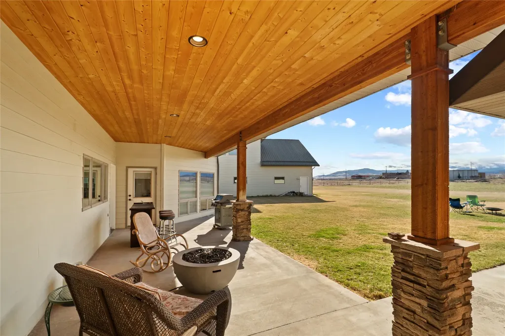 3140 Emily Lane Helena MT 59602