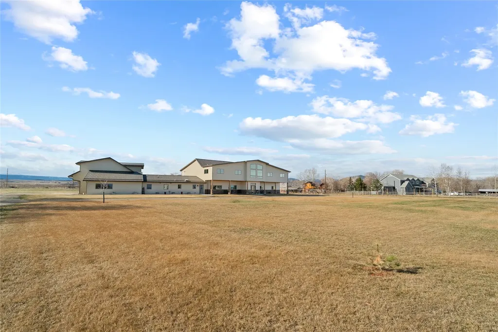 3140 Emily Lane Helena MT 59602