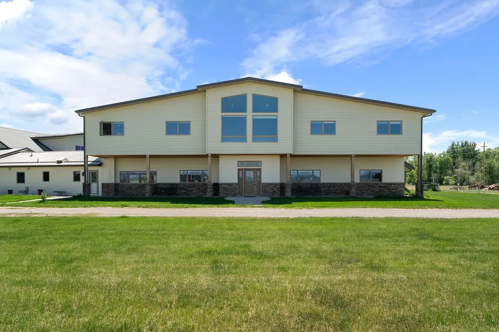 3140 Emily Lane Helena MT 59602