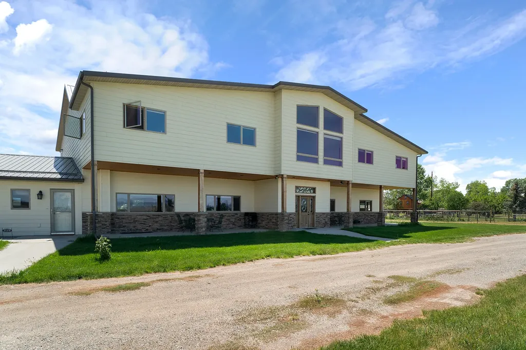 3140 Emily Lane Helena MT 59602