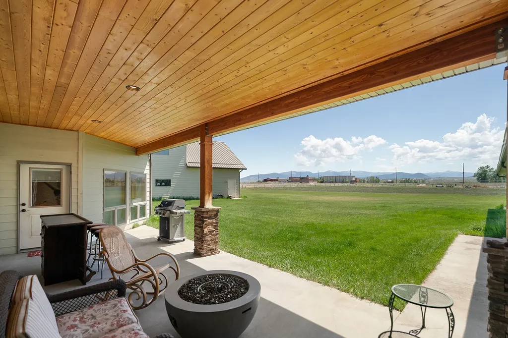 3140 Emily Lane Helena MT 59602