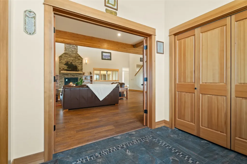 3140 Emily Lane Helena MT 59602