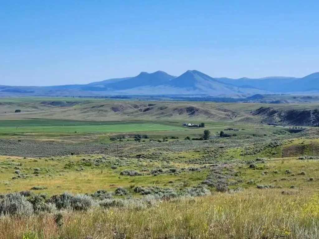Tbd Old Flathead Creek Road Wilsall MT 59086