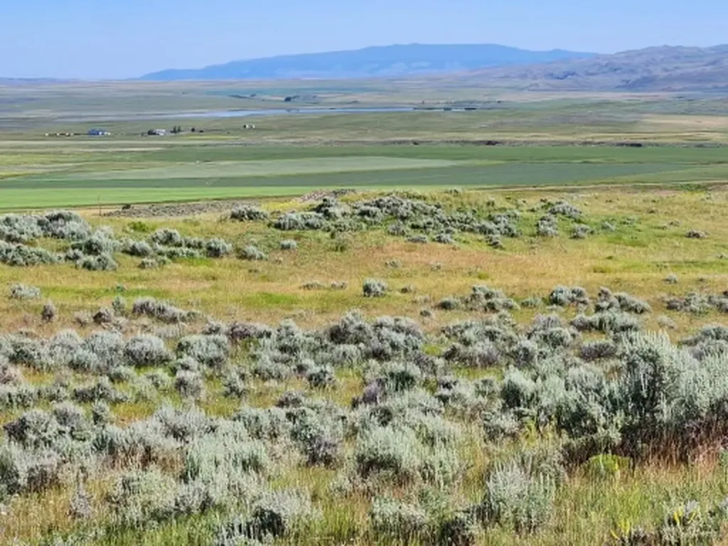 Tbd Old Flathead Creek Road Wilsall MT 59086