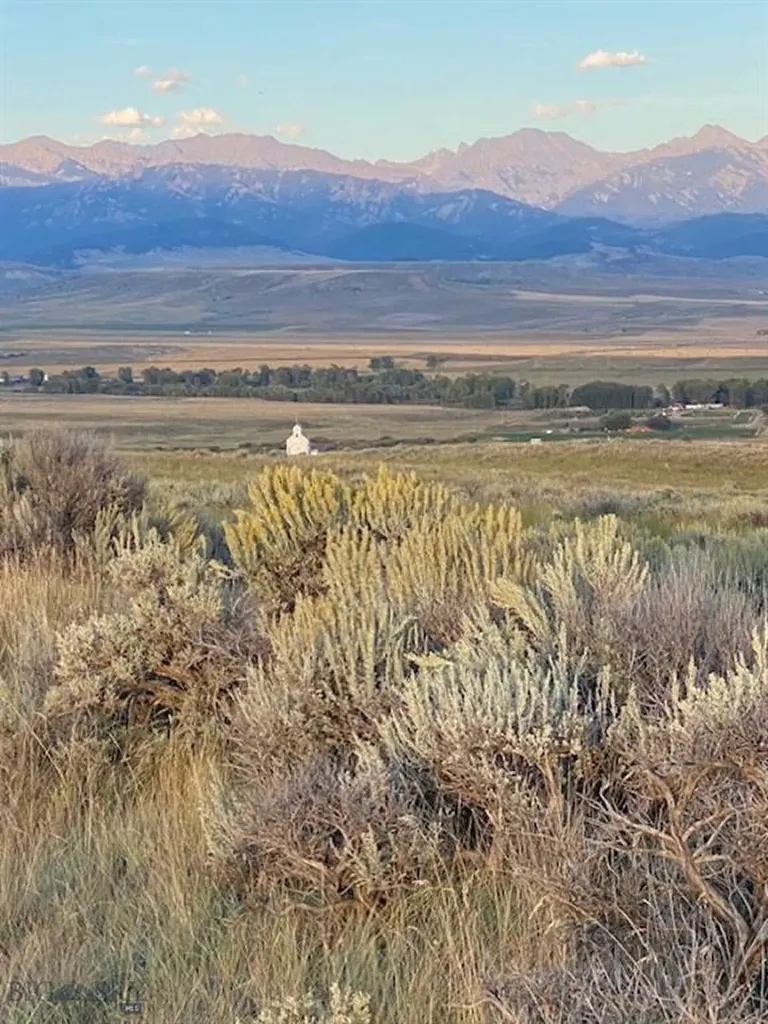 Tbd Old Flathead Creek Road Wilsall MT 59086