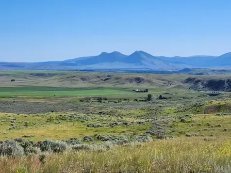 TBD Old Flathead Creek Road Wilsall MT 59086