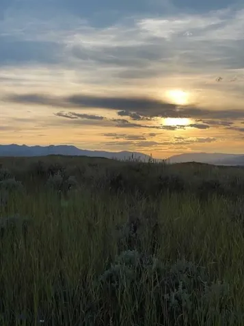 TBD Old Flathead Creek Road Wilsall MT 59086