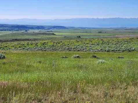 TBD Old Flathead Creek Road Wilsall MT 59086