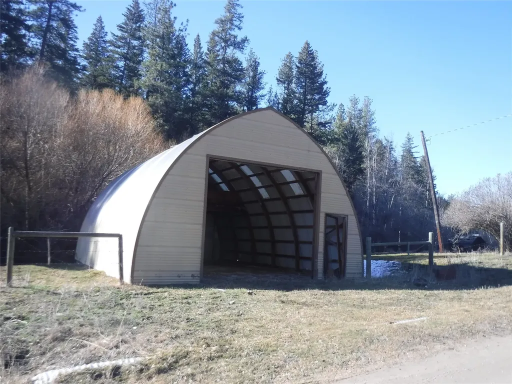 Nhn Browns Meadow Road Niarada MT 59845