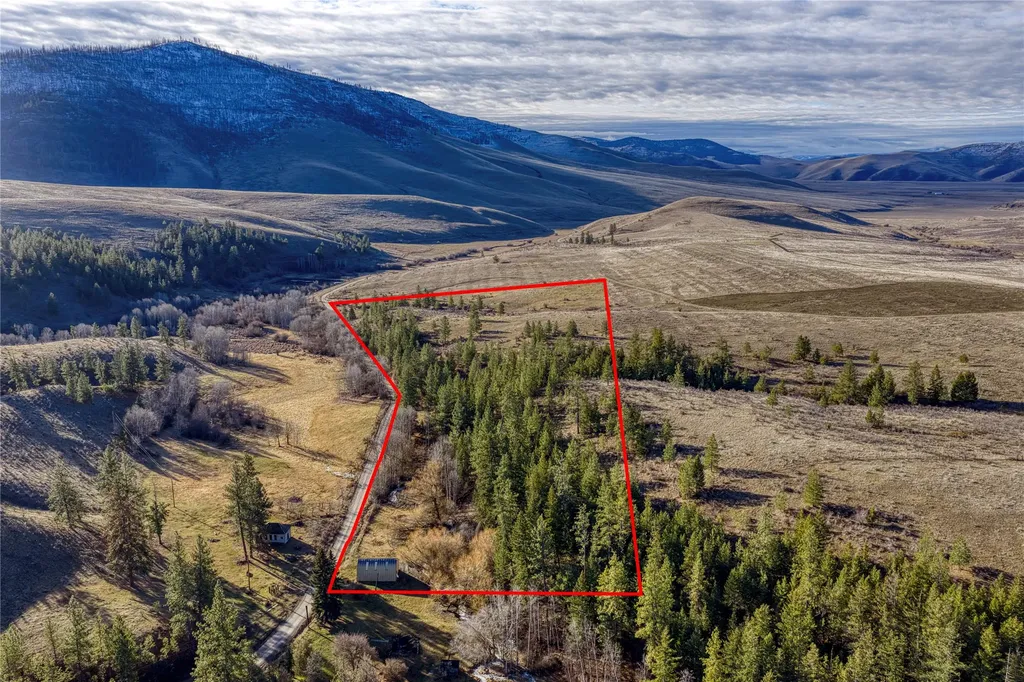 Nhn Browns Meadow Road Niarada MT 59845