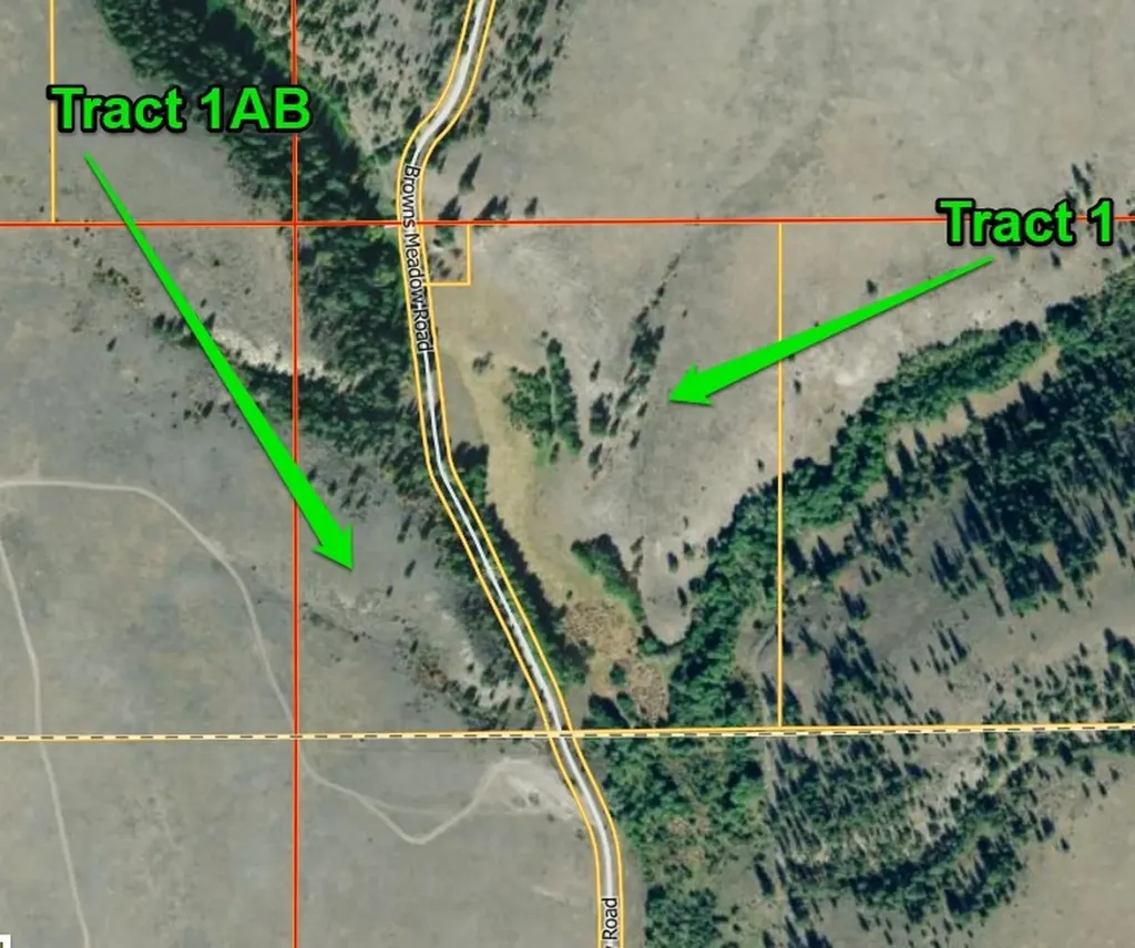 Nhn Browns Meadow Road Niarada MT 59845