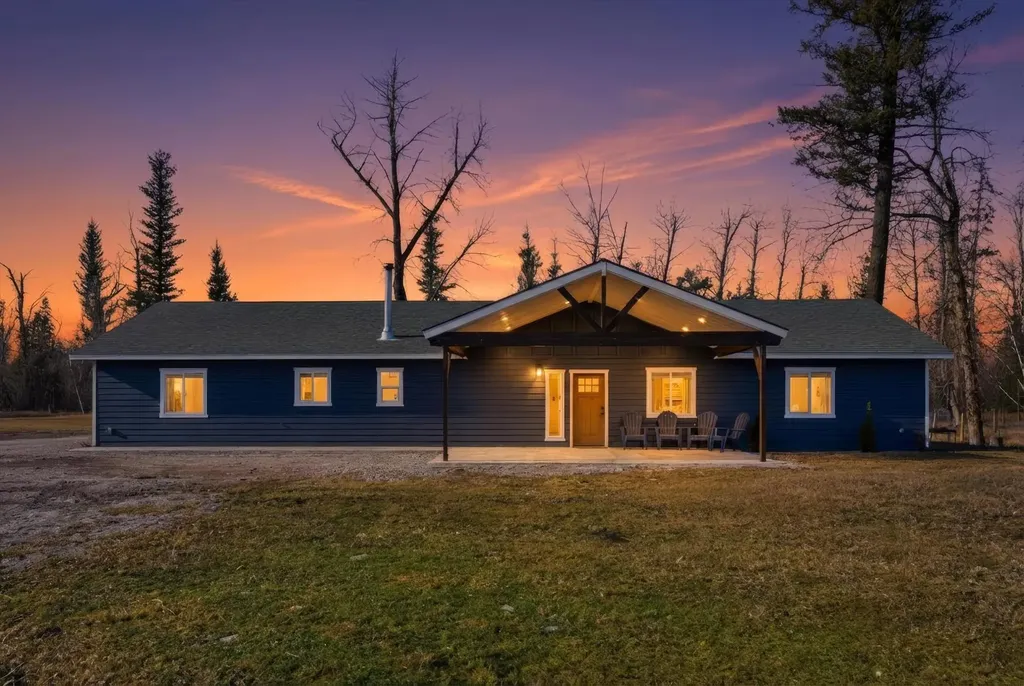 871 Conrad Drive Kalispell MT 59901