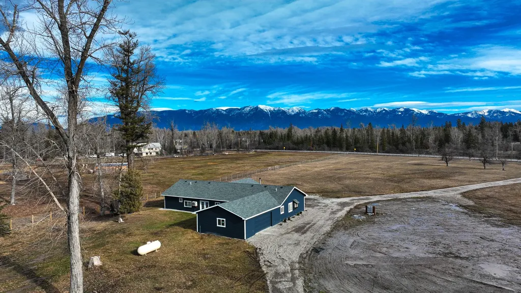 871 Conrad Drive Kalispell MT 59901