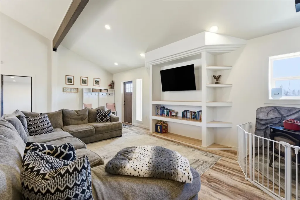 871 Conrad Drive Kalispell MT 59901