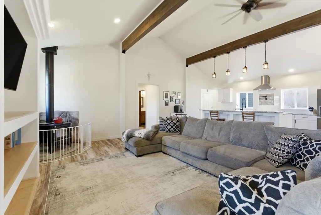 871 Conrad Drive Kalispell MT 59901