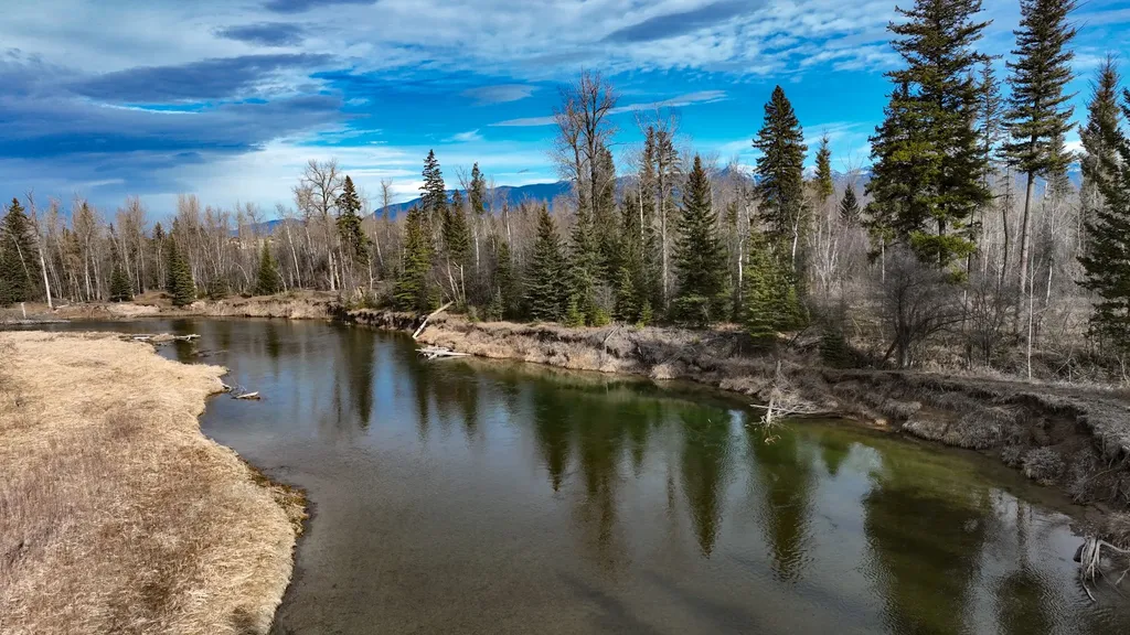 871 Conrad Drive Kalispell MT 59901