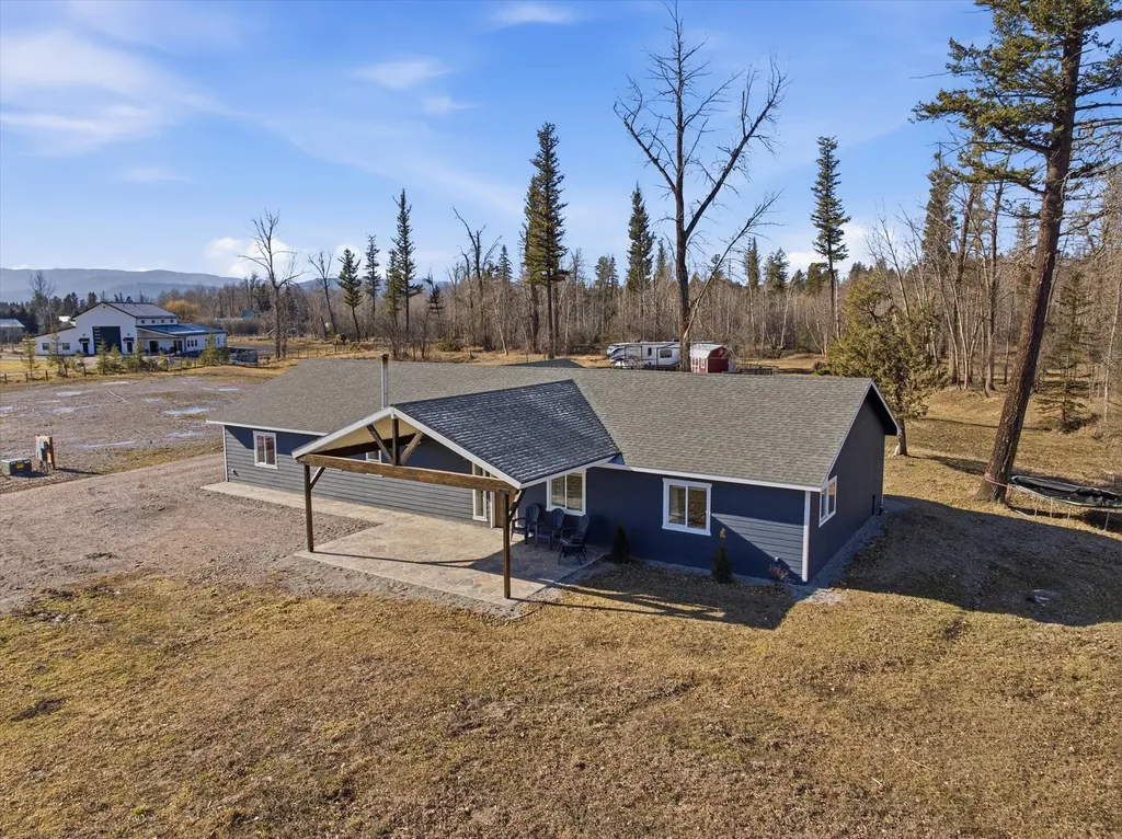 871 Conrad Drive Kalispell MT 59901