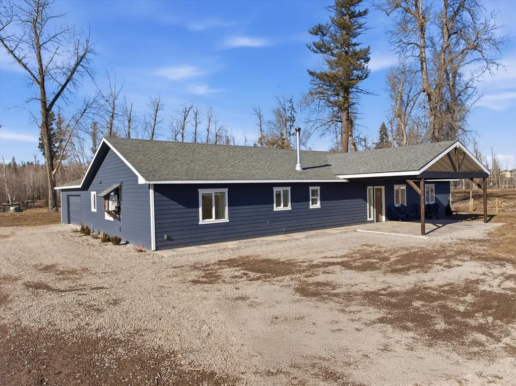 871 Conrad Drive Kalispell MT 59901