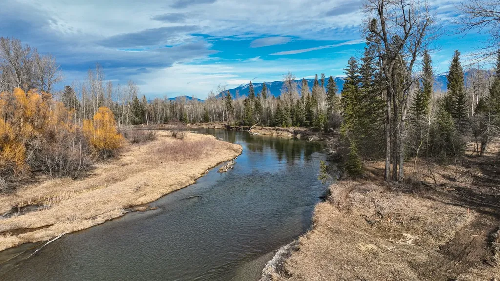 871 Conrad Drive Kalispell MT 59901