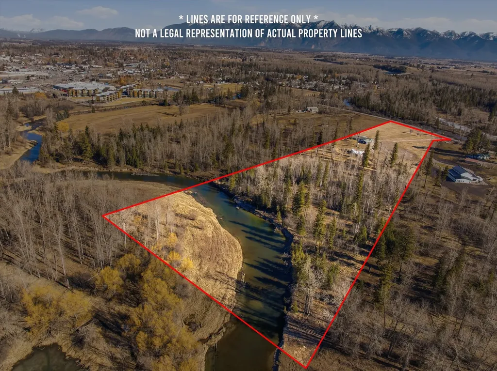 871 Conrad Drive Kalispell MT 59901