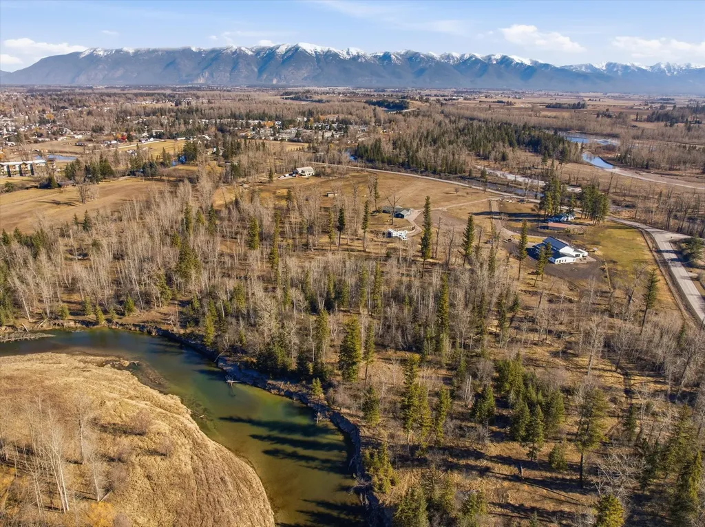 871 Conrad Drive Kalispell MT 59901