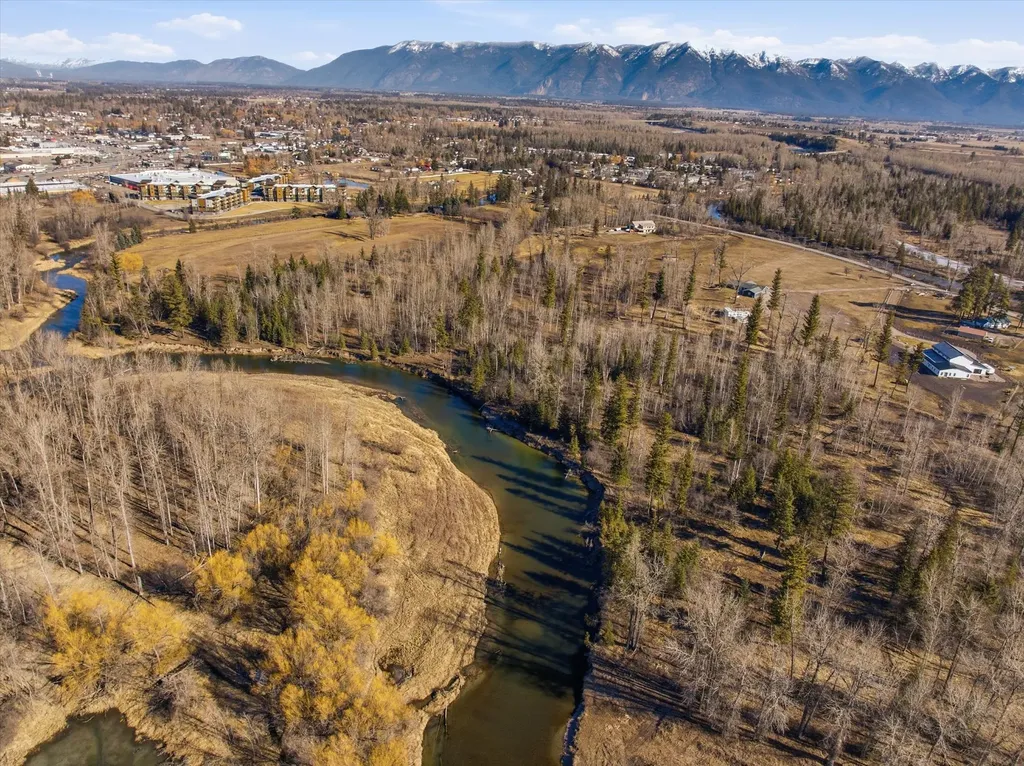 871 Conrad Drive Kalispell MT 59901