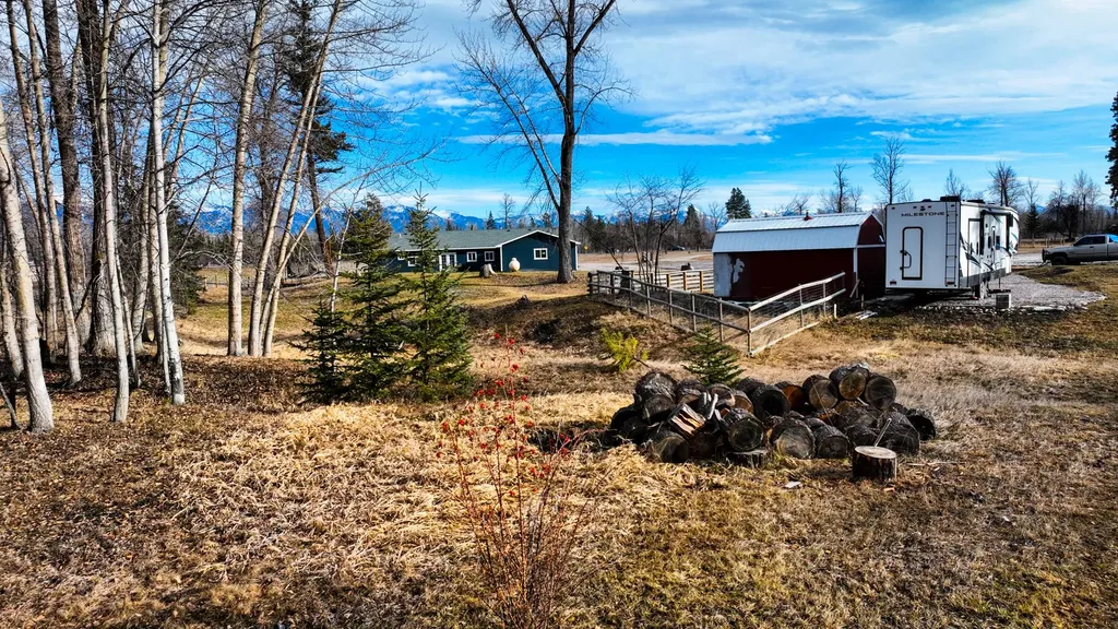 871 Conrad Drive Kalispell MT 59901