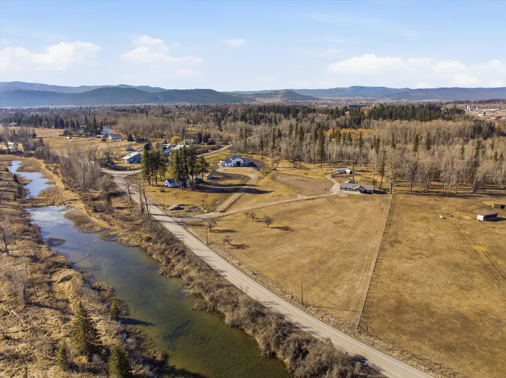 871 Conrad Drive Kalispell MT 59901