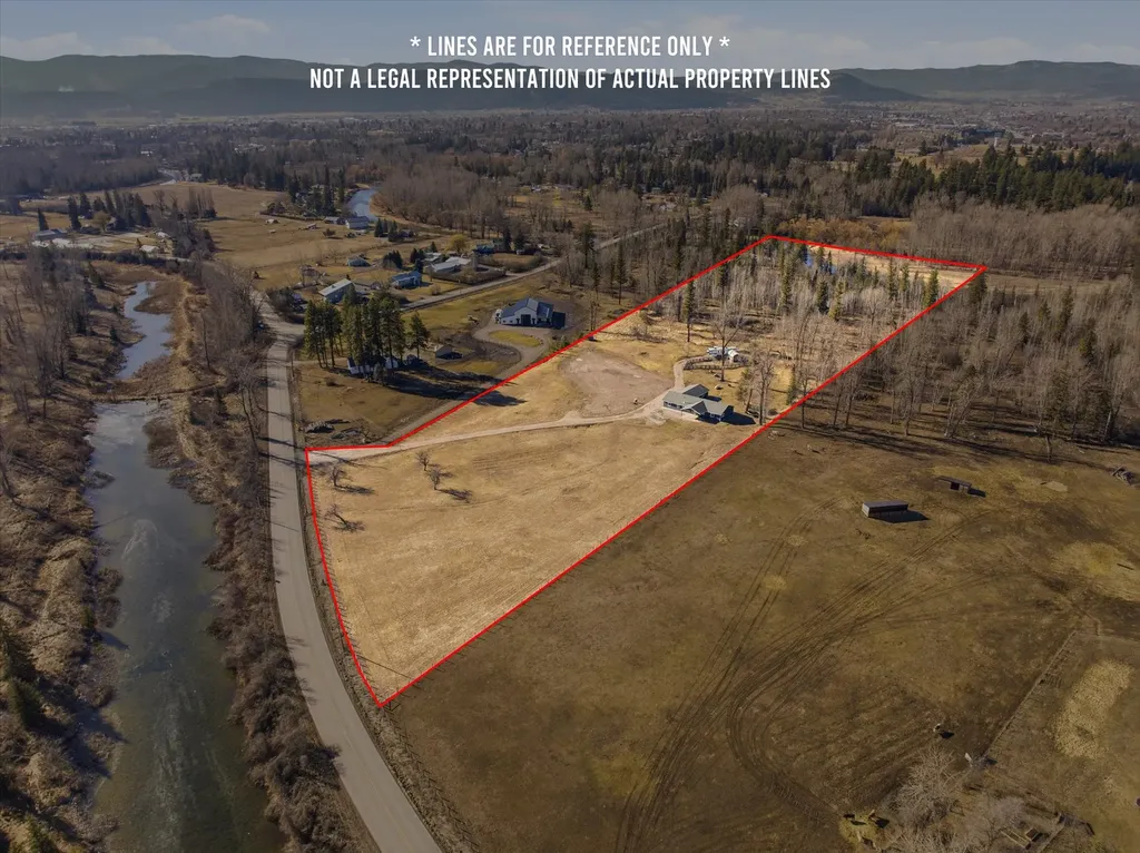 871 Conrad Drive Kalispell MT 59901