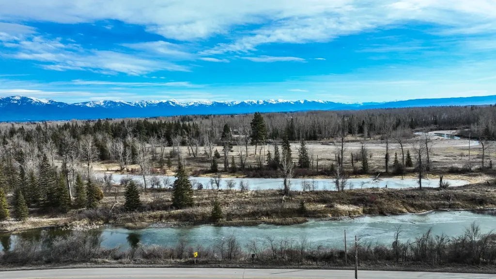 871 Conrad Drive Kalispell MT 59901