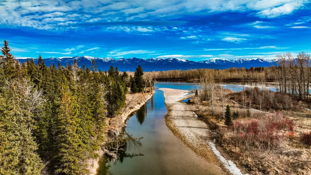 871 Conrad Drive Kalispell MT 59901