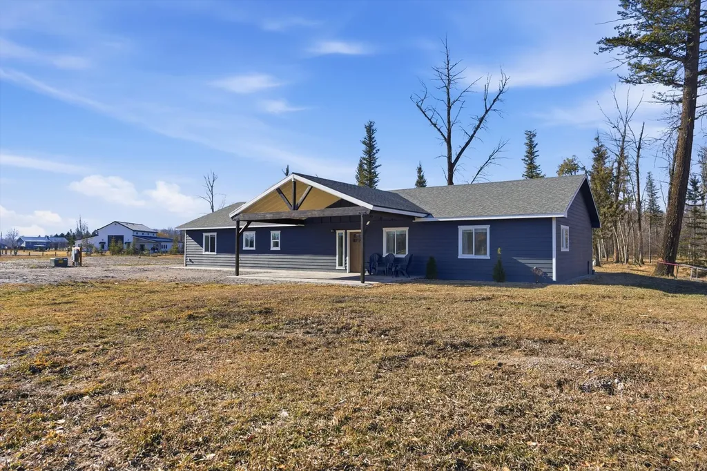 871 Conrad Drive Kalispell MT 59901