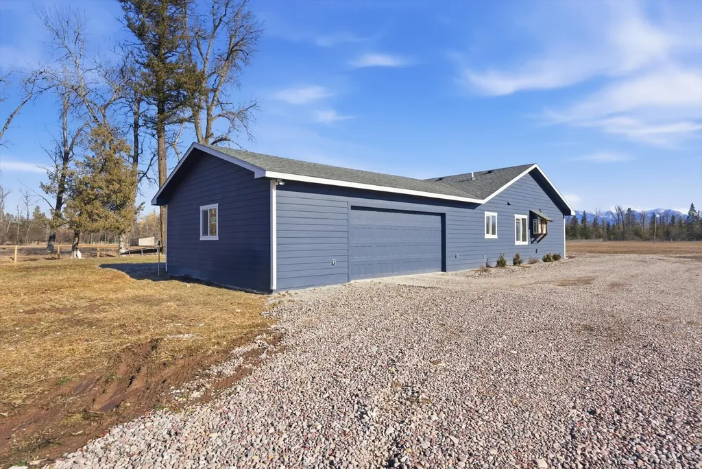 871 Conrad Drive Kalispell MT 59901