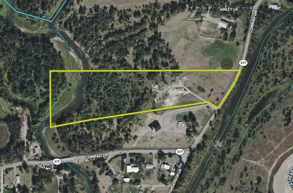 871 Conrad Drive Kalispell MT 59901