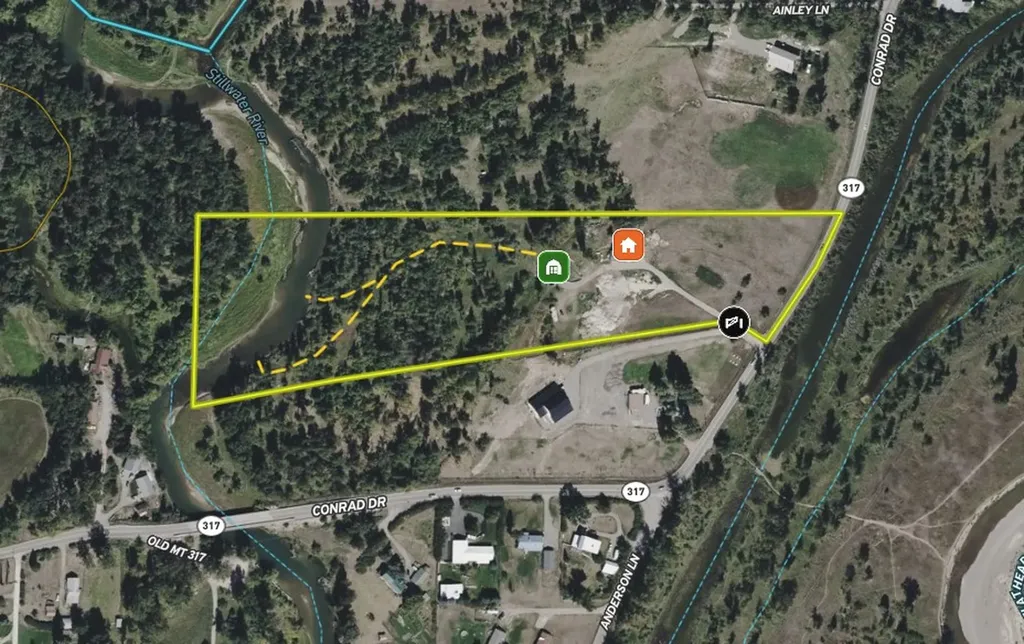 871 Conrad Drive Kalispell MT 59901