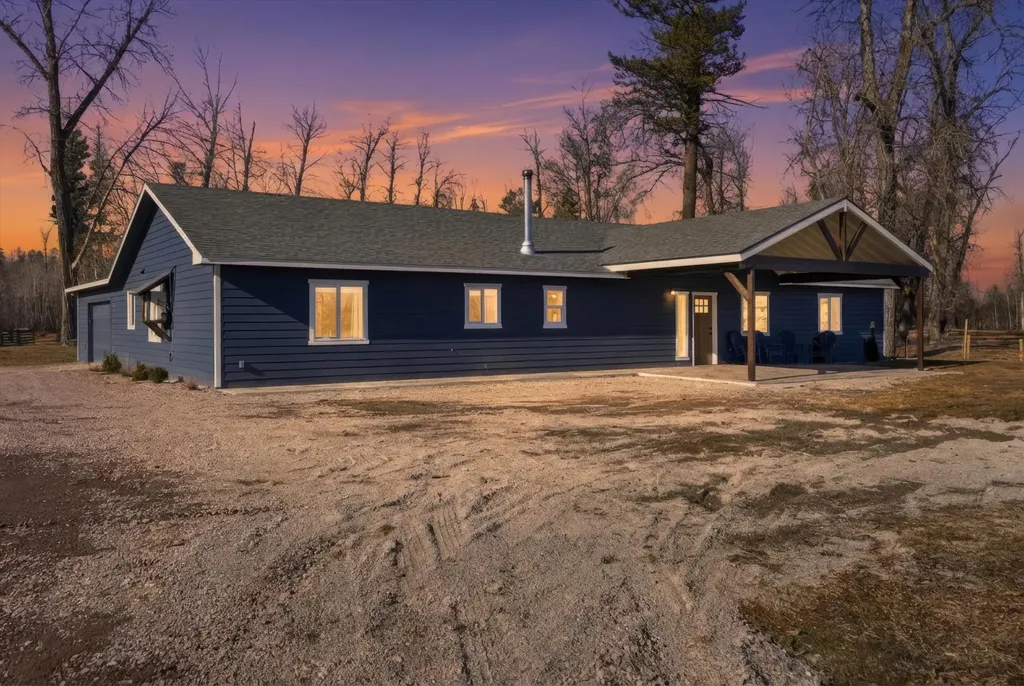 871 Conrad Drive Kalispell MT 59901